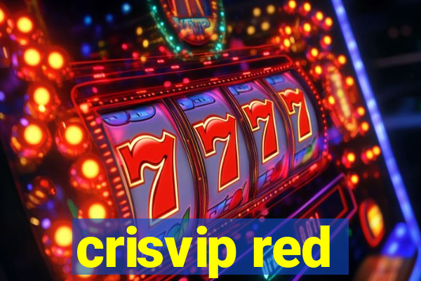 crisvip red